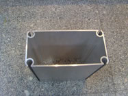 Aluminum Extrusion Profiles