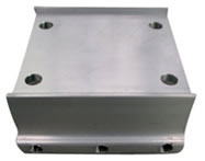 Fabricated Cover Panels