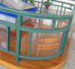 Aluminium Railing