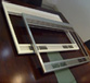 Aluminium Frame